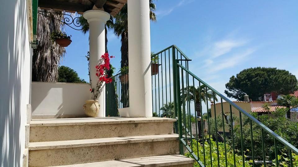 Campo Hotel Ischia