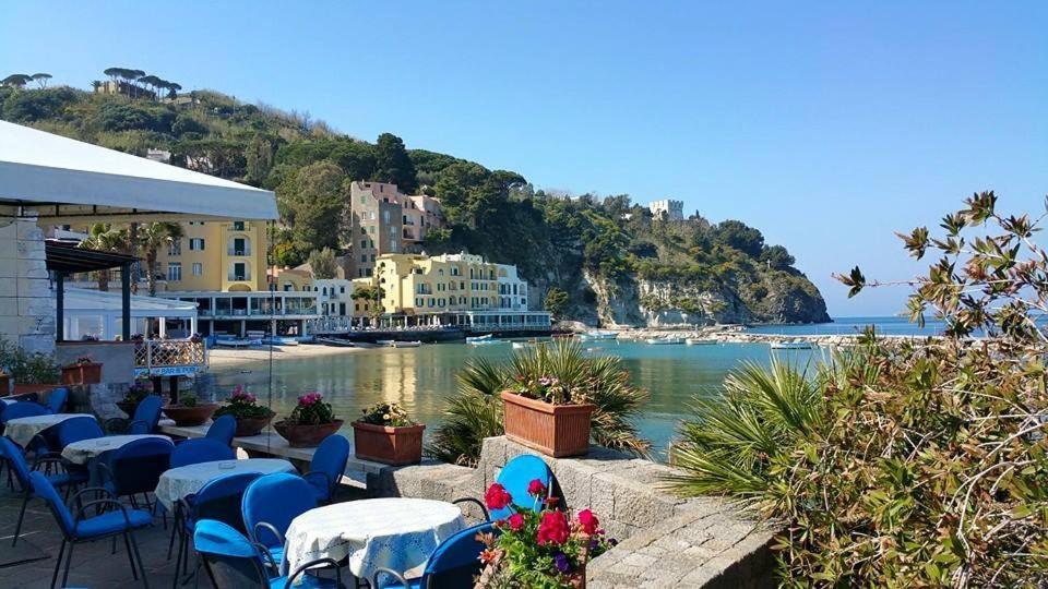 Campo Hotel Ischia