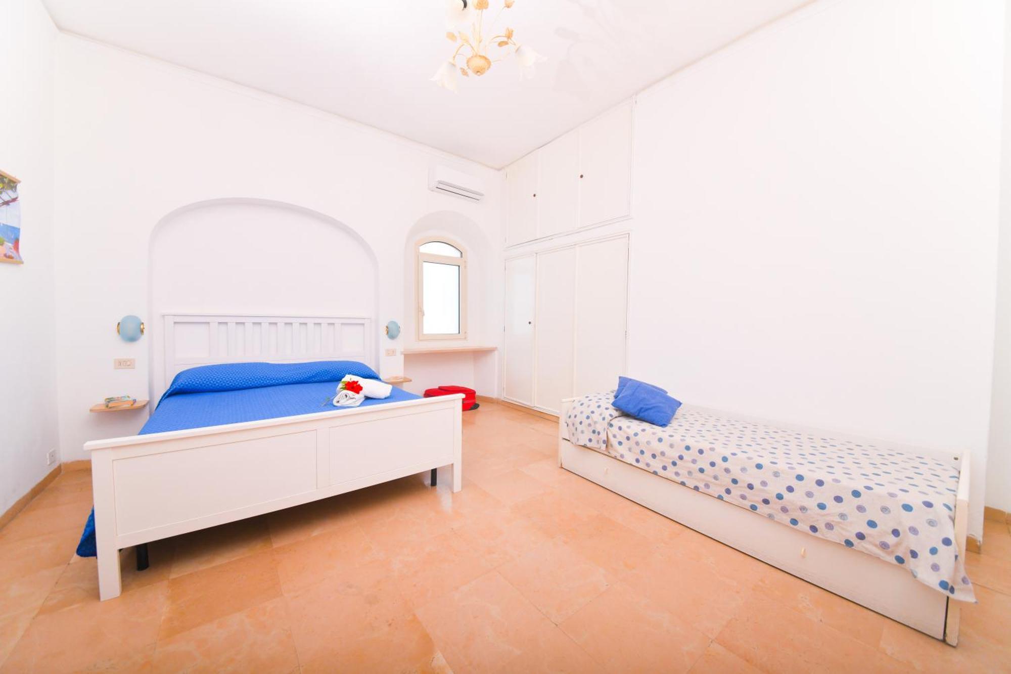 Hotel Campo Ischia