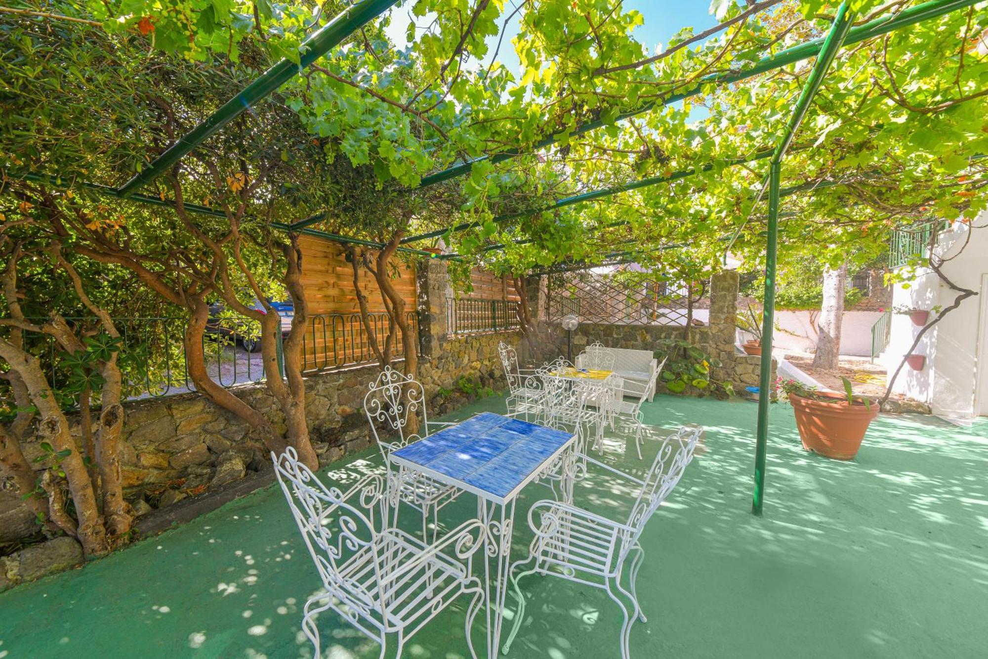 Campo Hotel Ischia